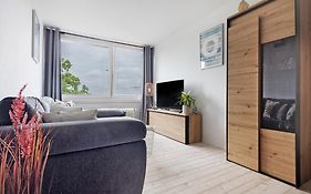 Ferienwohnung Knotenquartier
